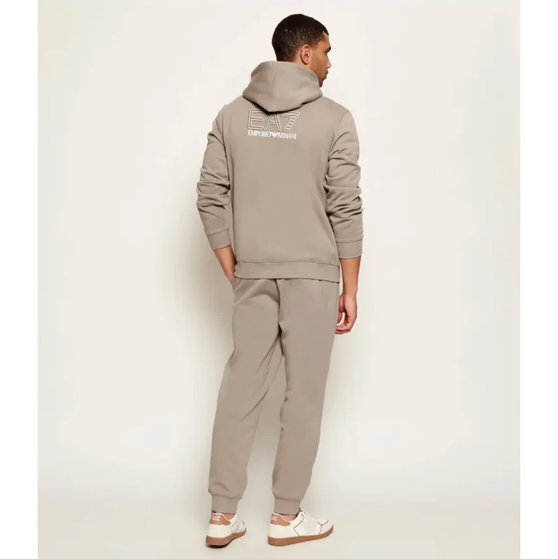 EA7 Tepláková súprava | regular fit 67062753