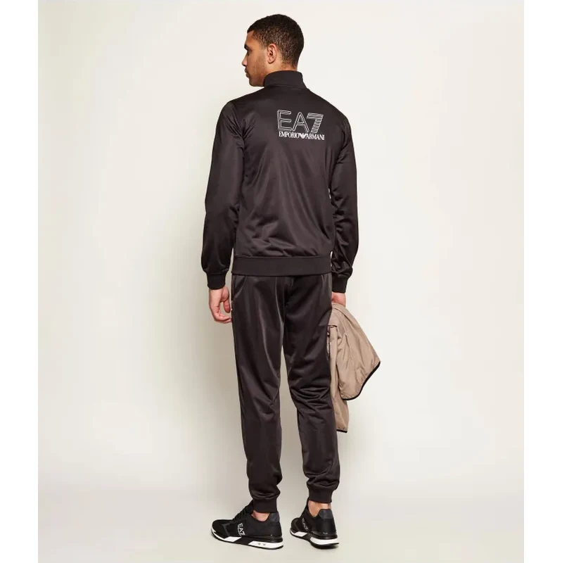 EA7 Tepláková súprava | regular fit 67062755