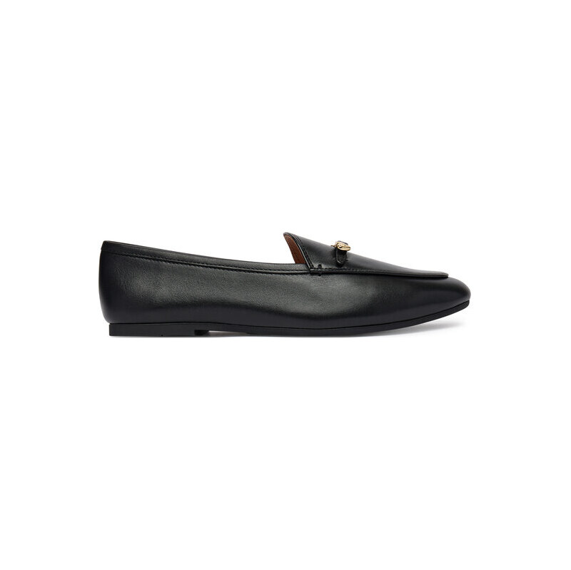 Loafers LOVE MOSCHINO 67071982