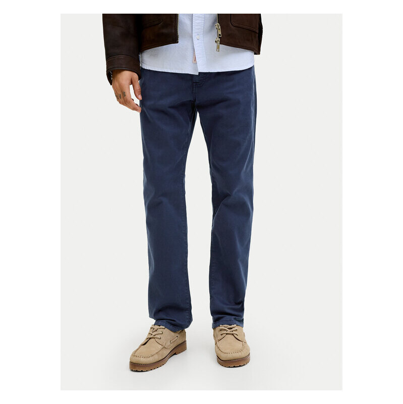 Bavlnené nohavice Jack & Jones 67071971