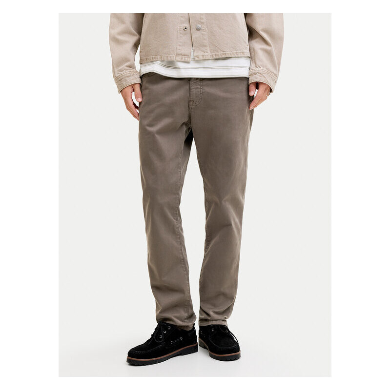 Bavlnené nohavice Jack & Jones 67068382