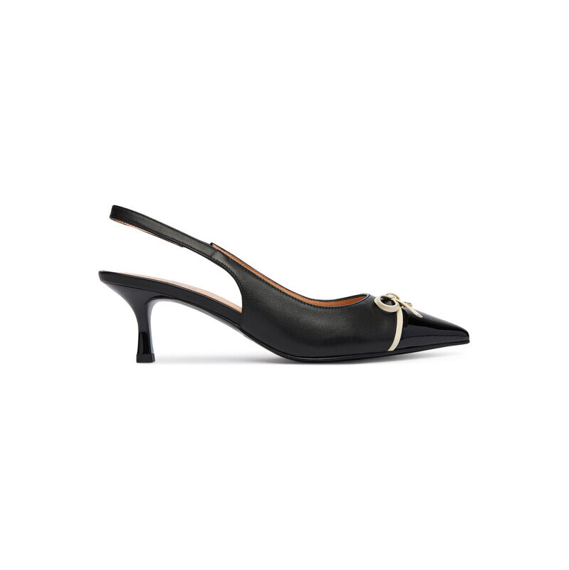 Lodičky LOVE MOSCHINO 67071992