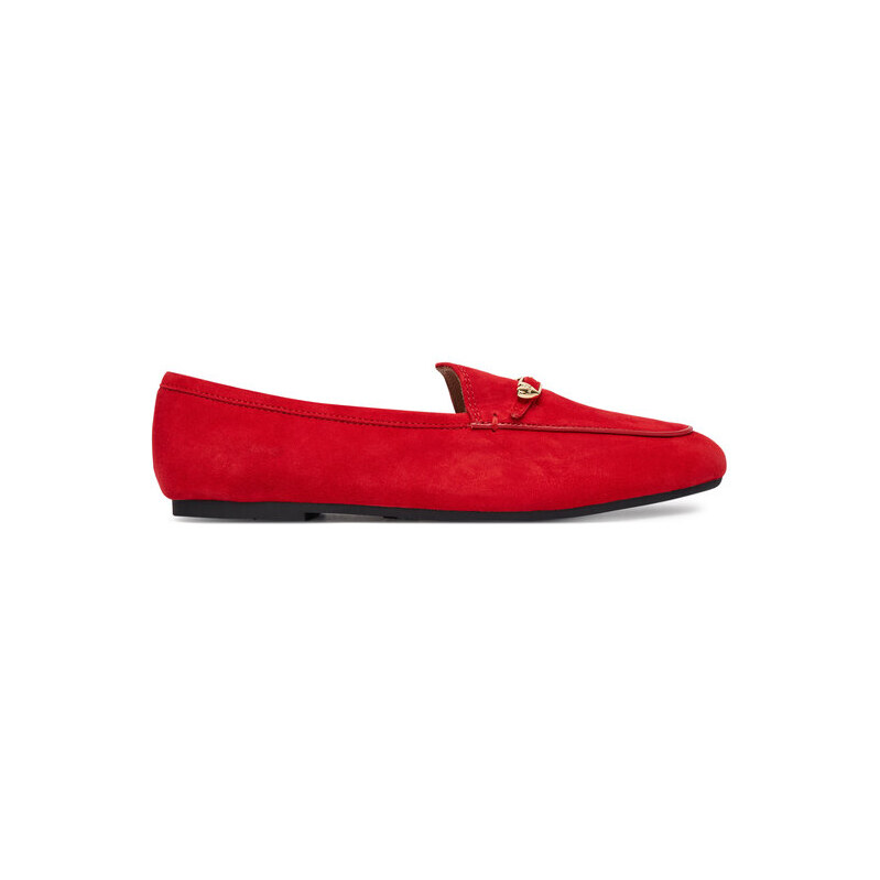 Loafers LOVE MOSCHINO 67066214