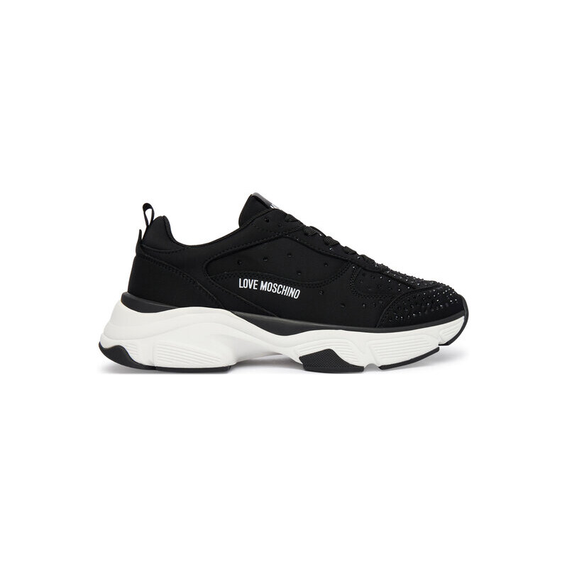 Sneakersy LOVE MOSCHINO 67066207