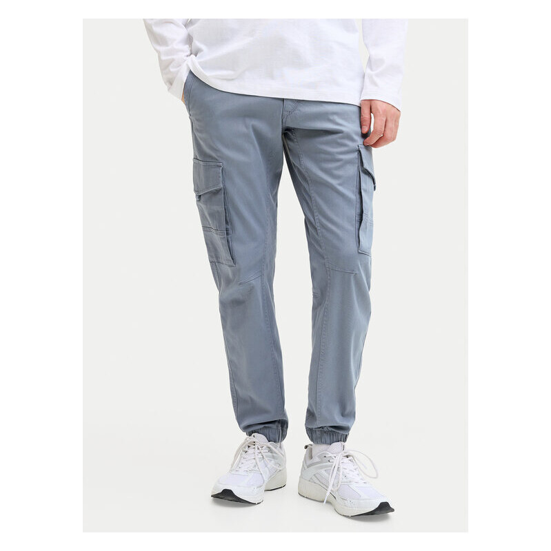 Bavlnené nohavice Jack & Jones 67071969