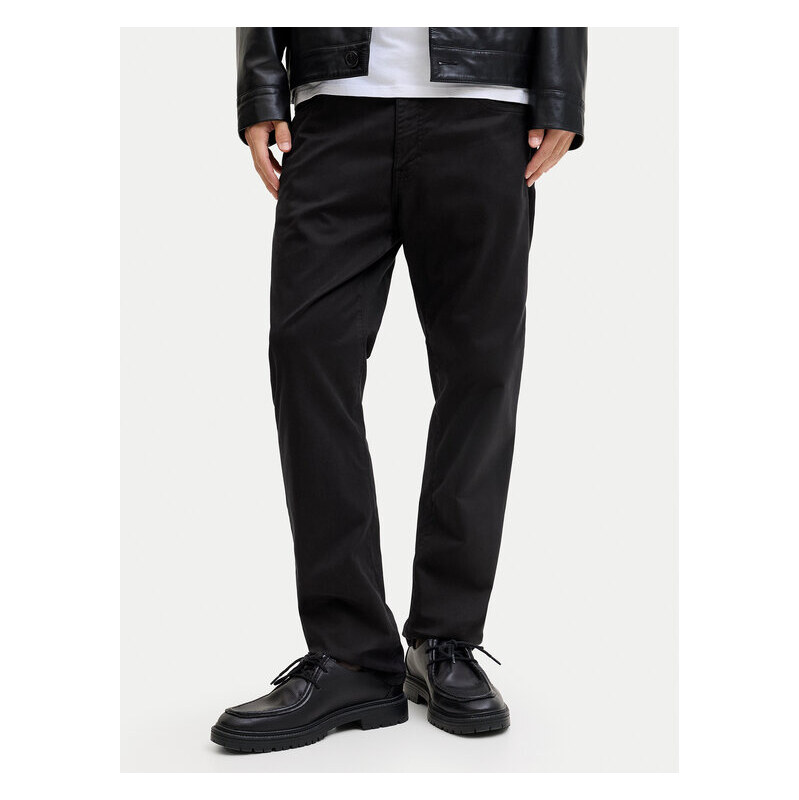 Bavlnené nohavice Jack & Jones 67066199