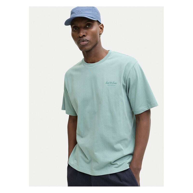 Tričko Jack & Jones 67062234