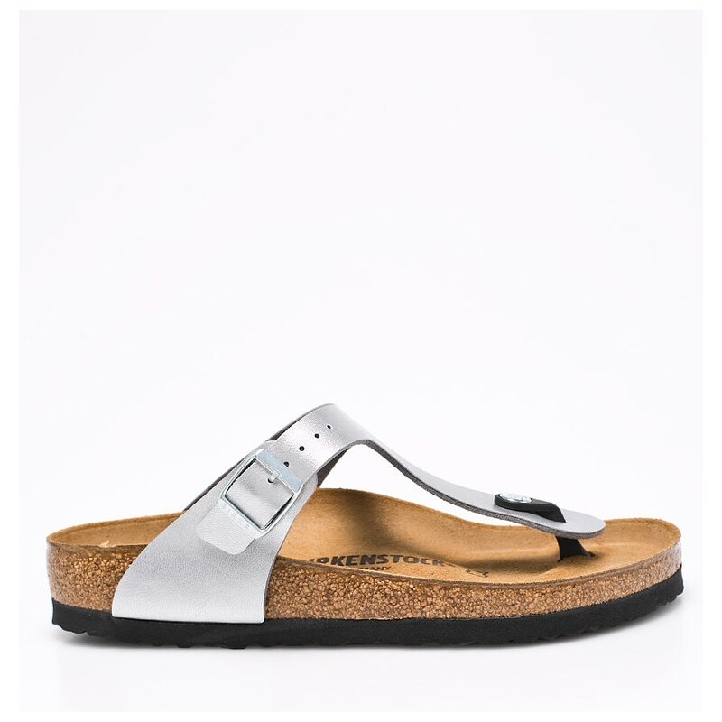Šľapky Birkenstock Gizeh 67065543