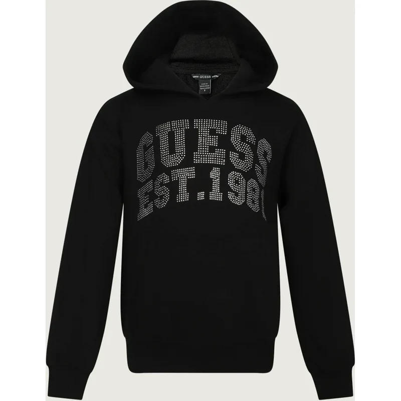 Guess Mikina | Oversize fit 67060829