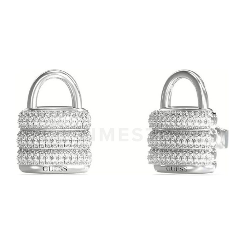 E-shop Guess JUBE05419JWRHT/U JUBE05419JWRHT/U
