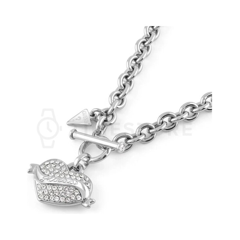 E-shop Guess JUBN05475JWRHT/U JUBN05475JWRHT/U