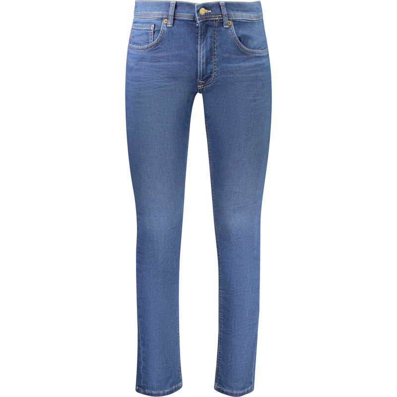 Pepe Jeans Pánske rifle 67066285