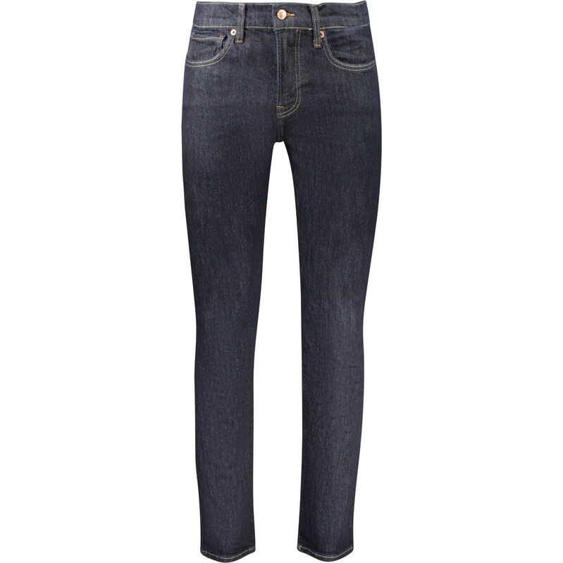 Pepe Jeans Tmavomodré pánske rifle 67066332