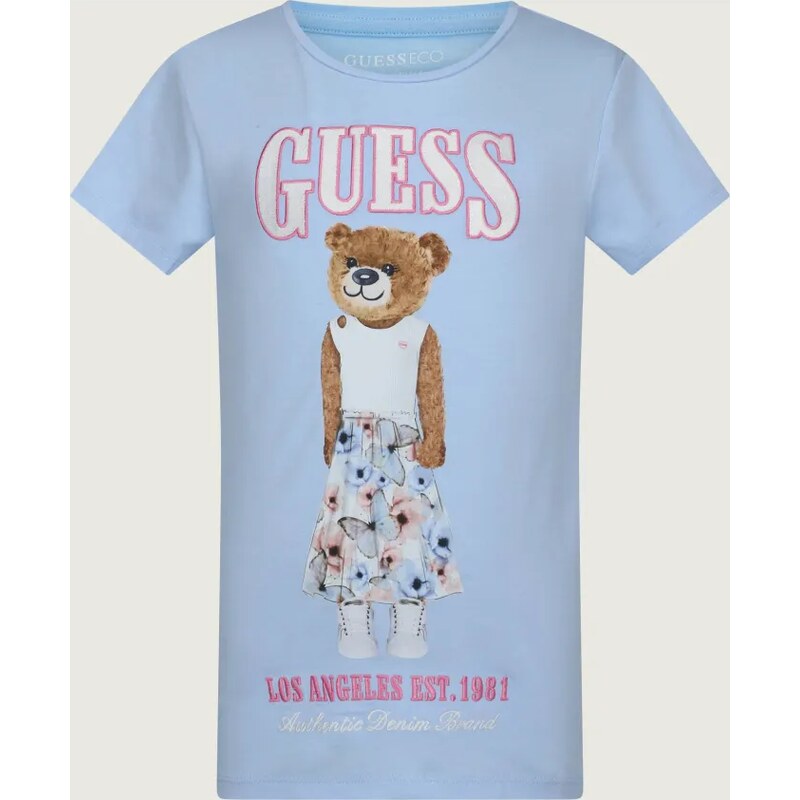 Guess Tričko | regular fit 67060821