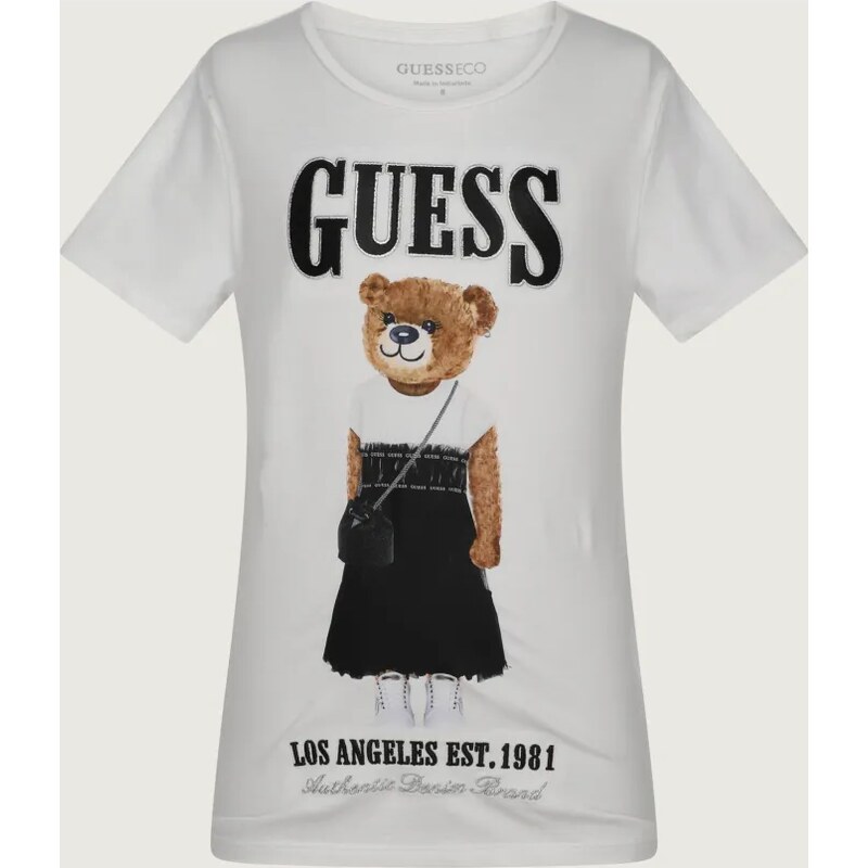 Guess Tričko | regular fit 67060822