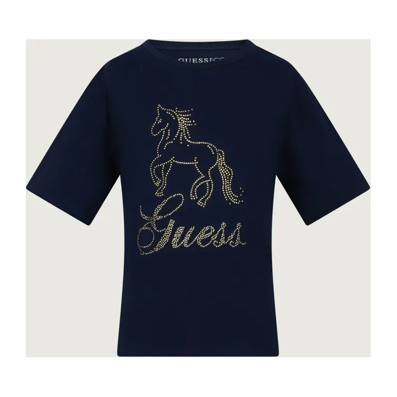 Guess Tričko | regular fit 67059525