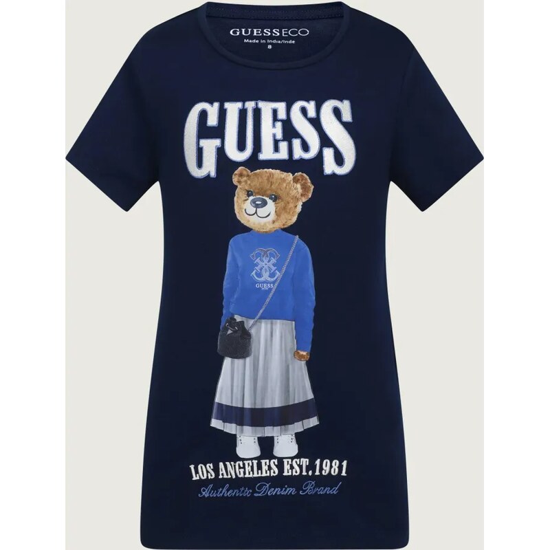 Guess Tričko | regular fit 67060824