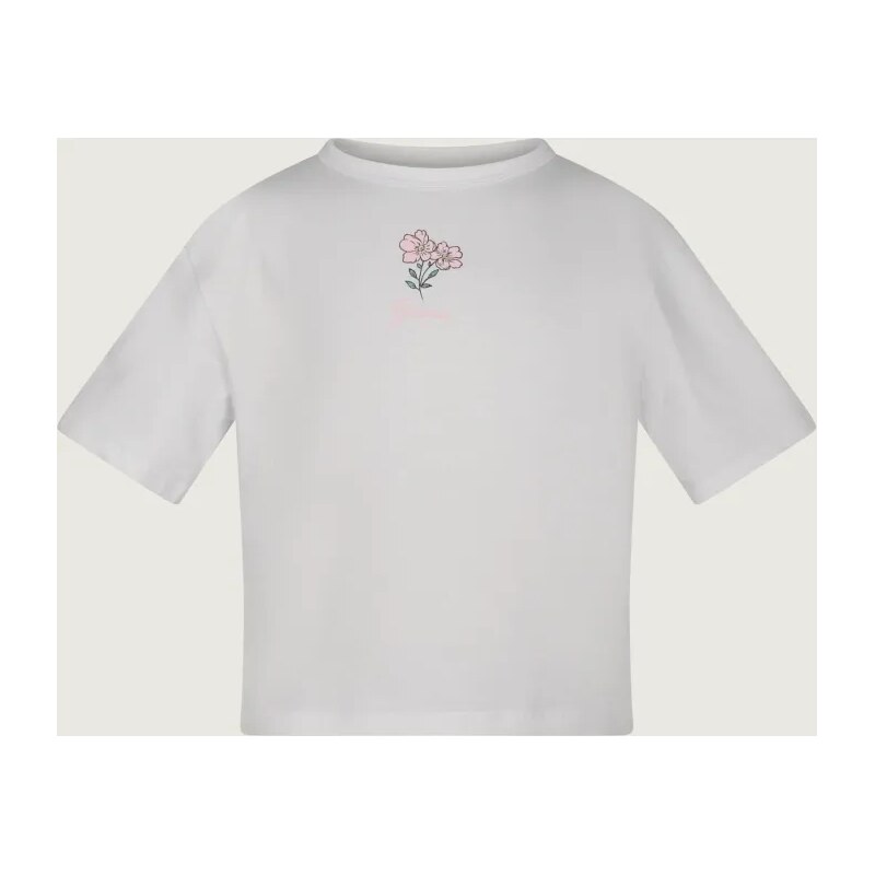 Guess Tričko | Cropped Fit 67059524