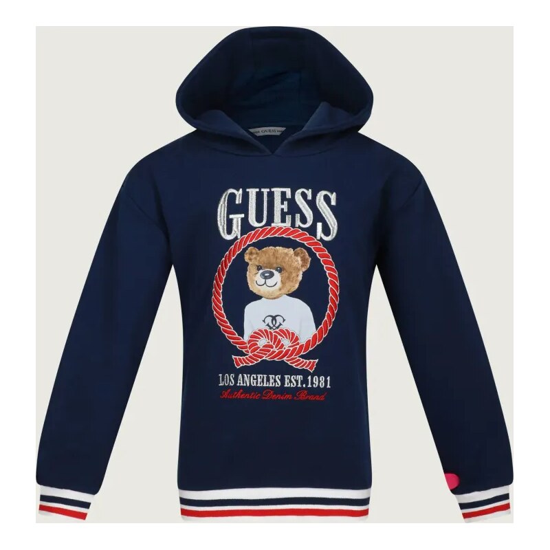 Guess Mikina | regular fit 67060830