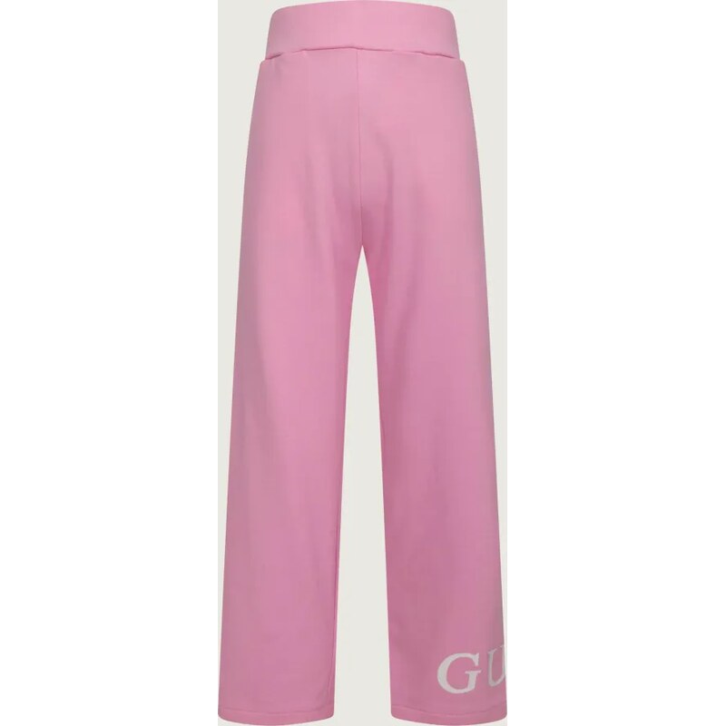 Guess Teplákové nohavice | Relaxed fit 67059534