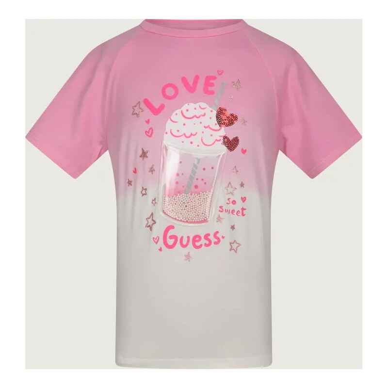 Guess Tričko | regular fit 67059538