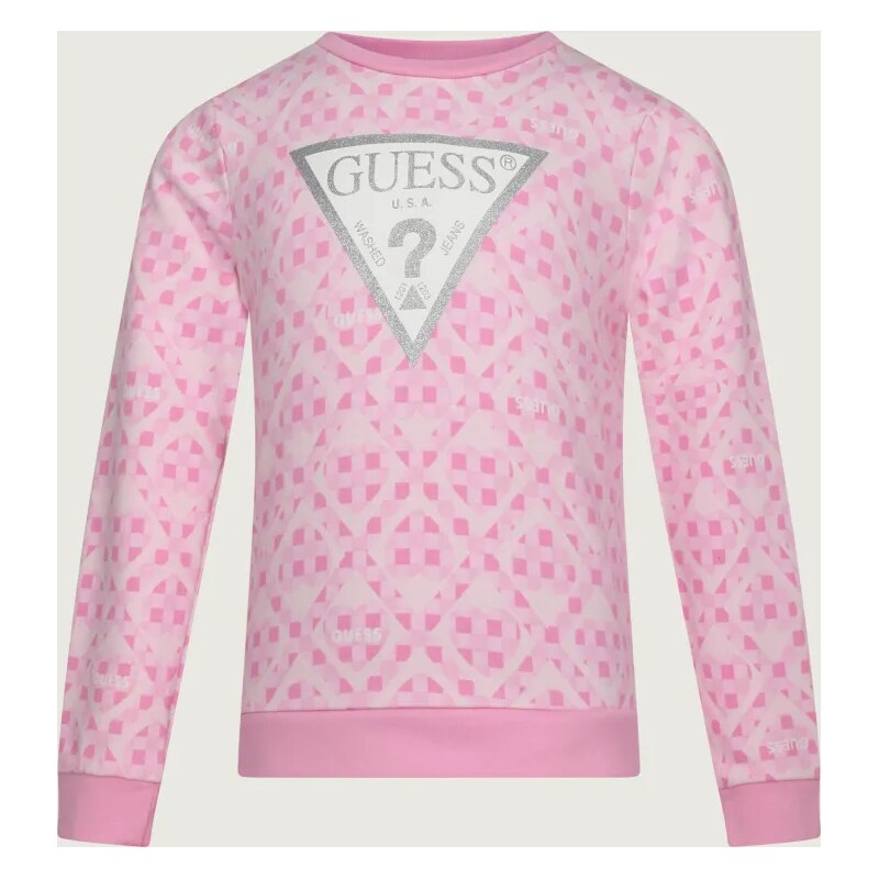 Guess Mikina | regular fit 67060837