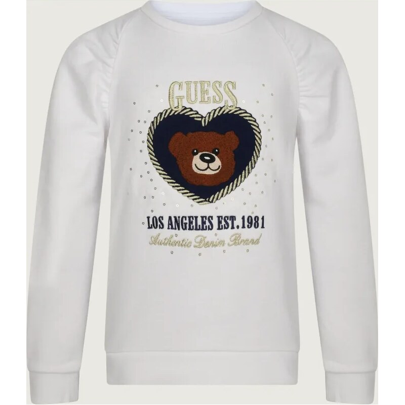 Guess Mikina | regular fit 67059540