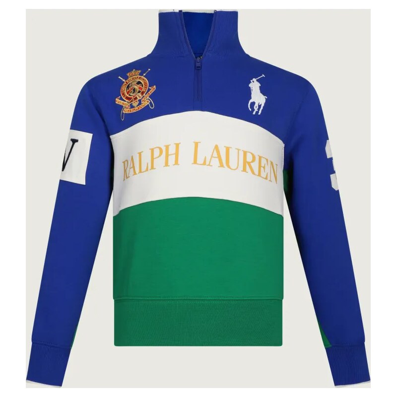 POLO RALPH LAUREN Mikina | regular fit 67059541