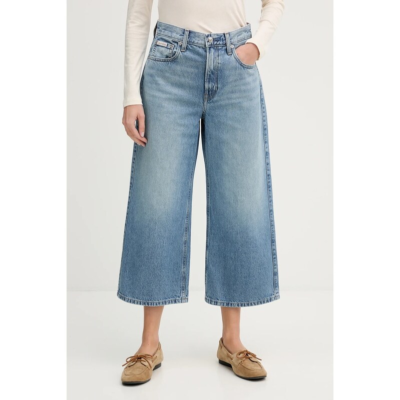 Rifle Calvin Klein Jeans 67067095