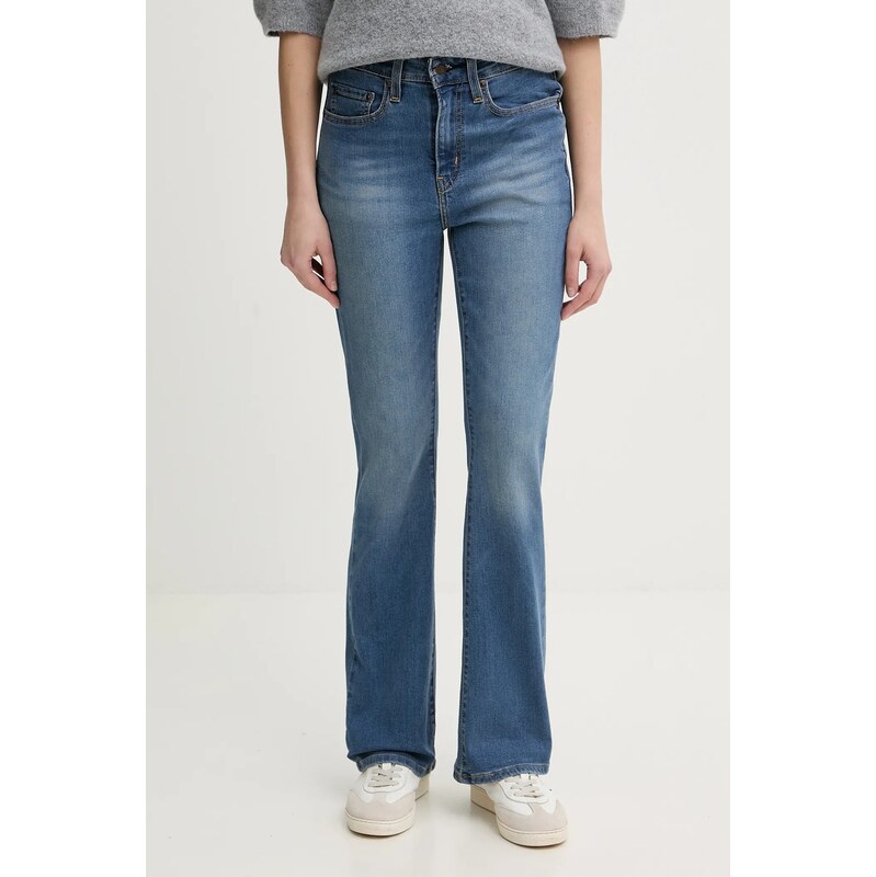 Rifle Levis 725 HIGH RISE BOOTCUT 67067119