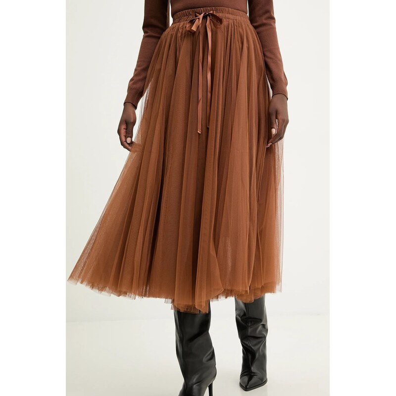 Sukňa Answear.LAB 65073366