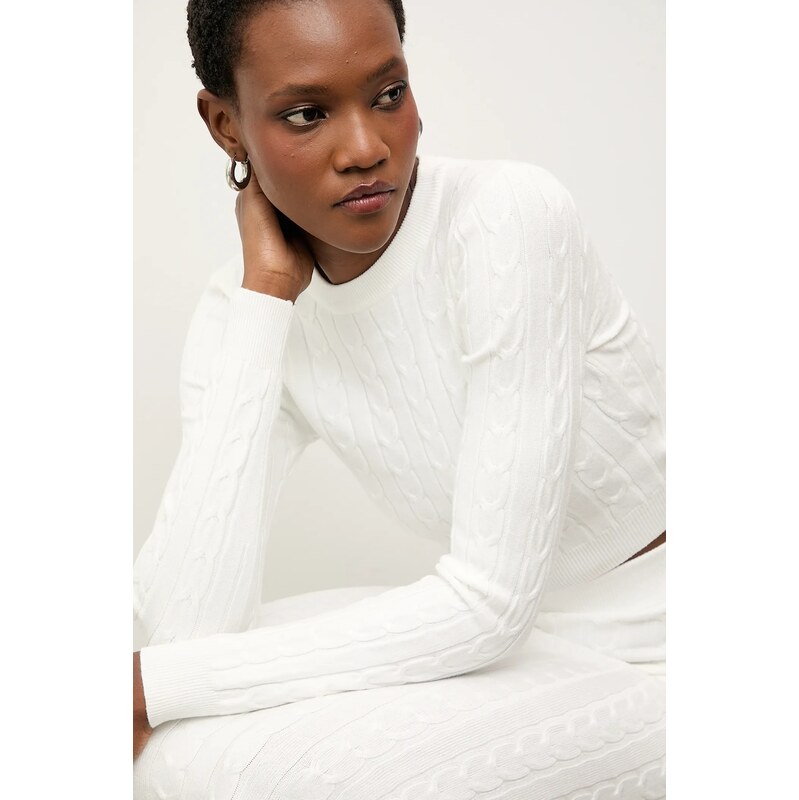 Sveter a sukňa Answear.LAB 65968859