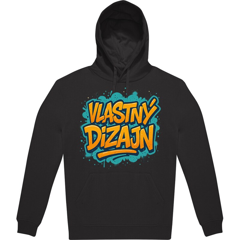 Handel Mikina s vlastným alebo vybraným dizajnom 67060760