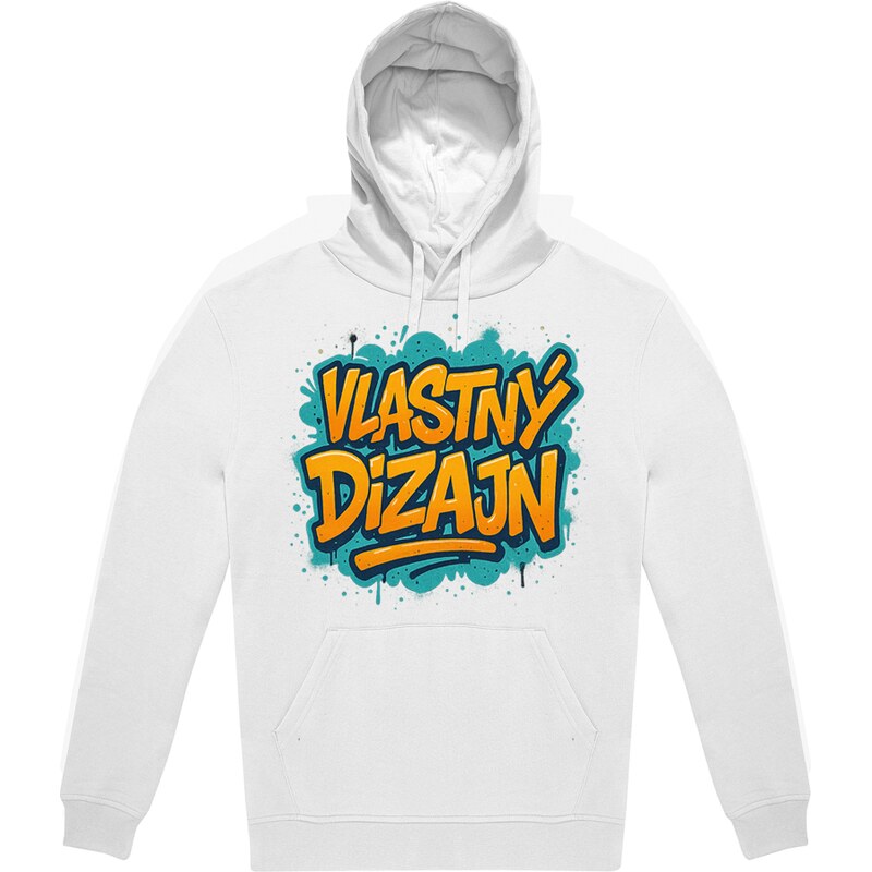 Handel Mikina s vlastným alebo vybraným dizajnom 67060761