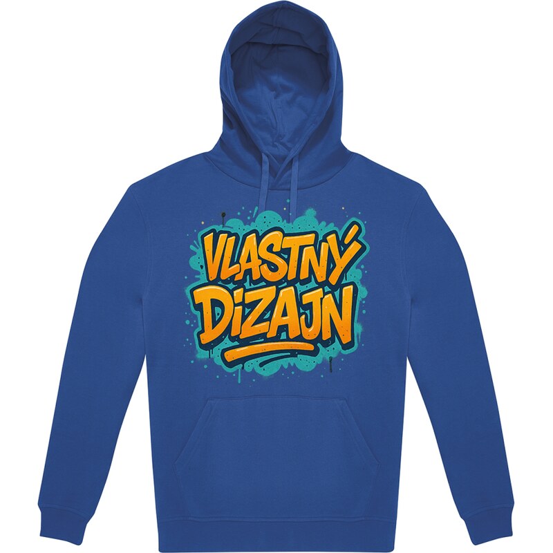 Handel Mikina s vlastným alebo vybraným dizajnom 67060763