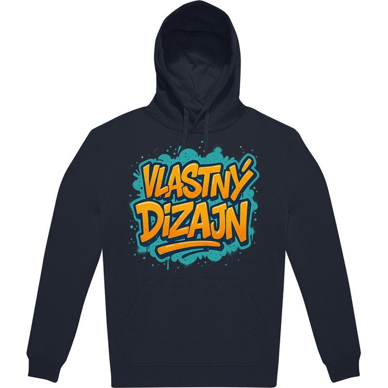 Handel Mikina s vlastným alebo vybraným dizajnom 67060766