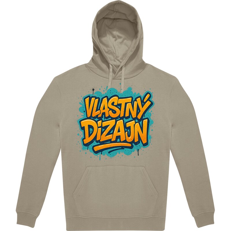 Handel Mikina s vlastným alebo vybraným dizajnom 67068413