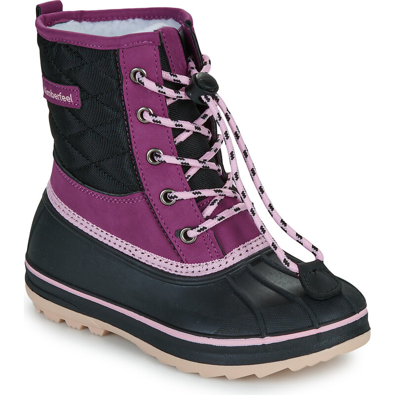 Kimberfeel Obuv do snehu JIBBER Kimberfeel 60535182