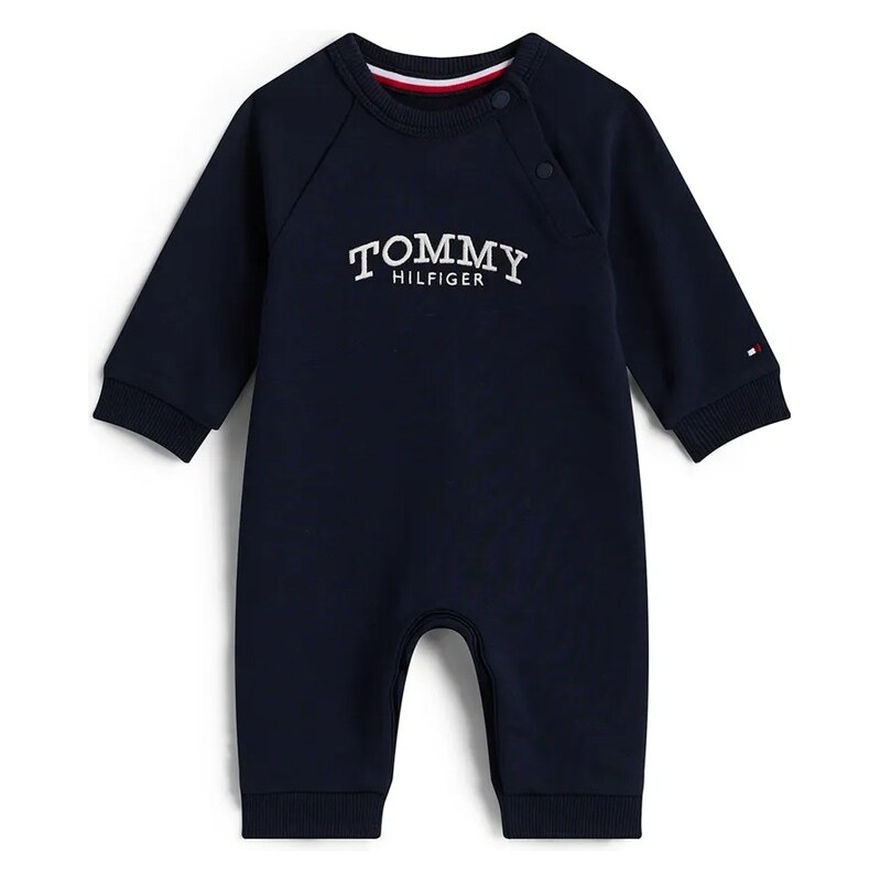E-shop Overal pre bábätká Tommy Hilfiger