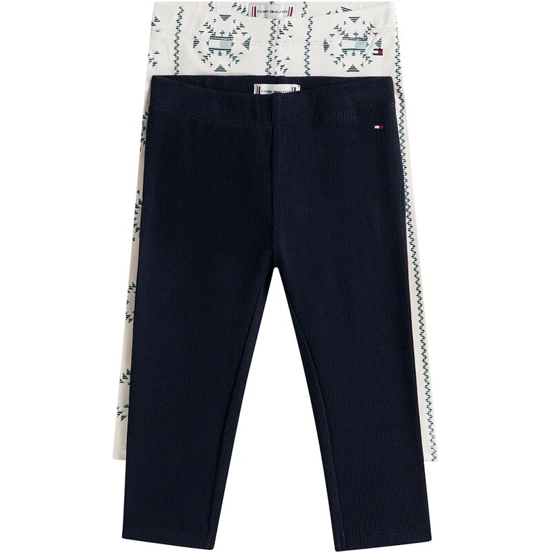 Legíny pre bábätká Tommy Hilfiger 67068604