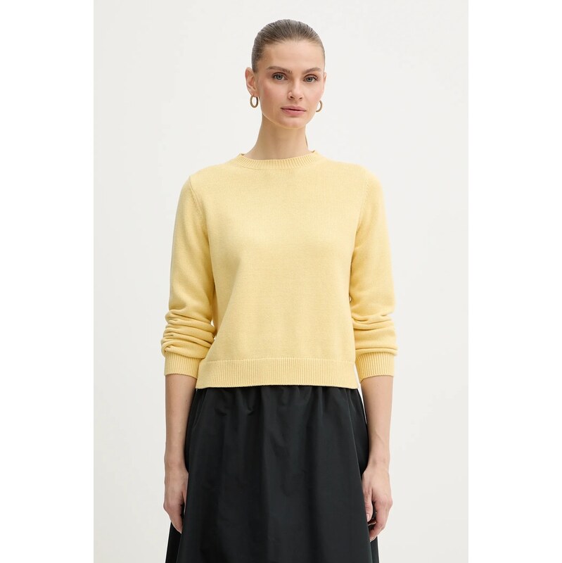 Sveter s prímesou vlny IBlues LIRICA 67068655