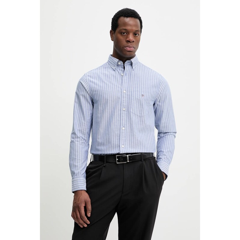 Bavlnená košeľa Gant 67068688