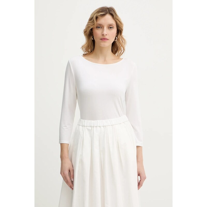 Tričko s dlhým rukávom Marella EURO 67068691