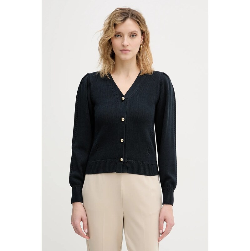 Bavlnený kardigán Marella POLIS 67068739