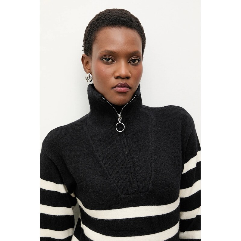 Kašmírový sveter Answear.LAB 54809556