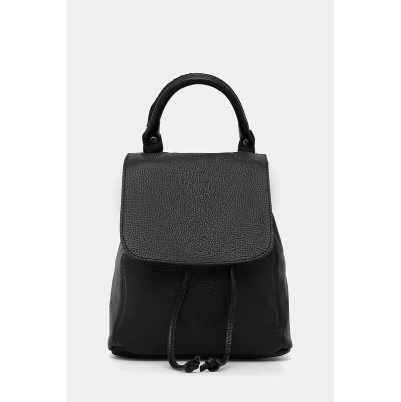 Kožený ruksak Answear.LAB 67068809