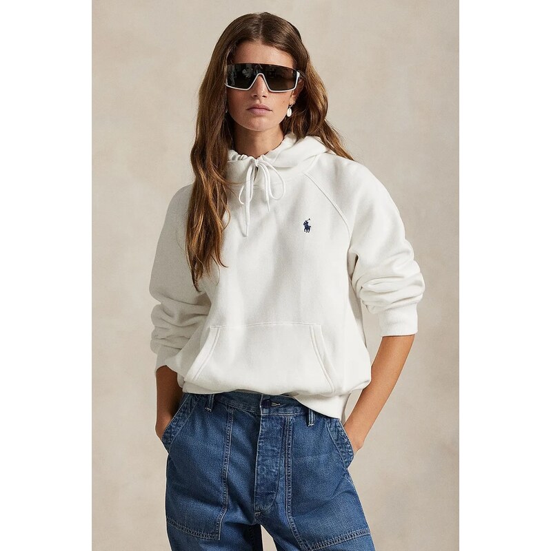 Mikina Polo Ralph Lauren ARCTIC FLEECE 67068812