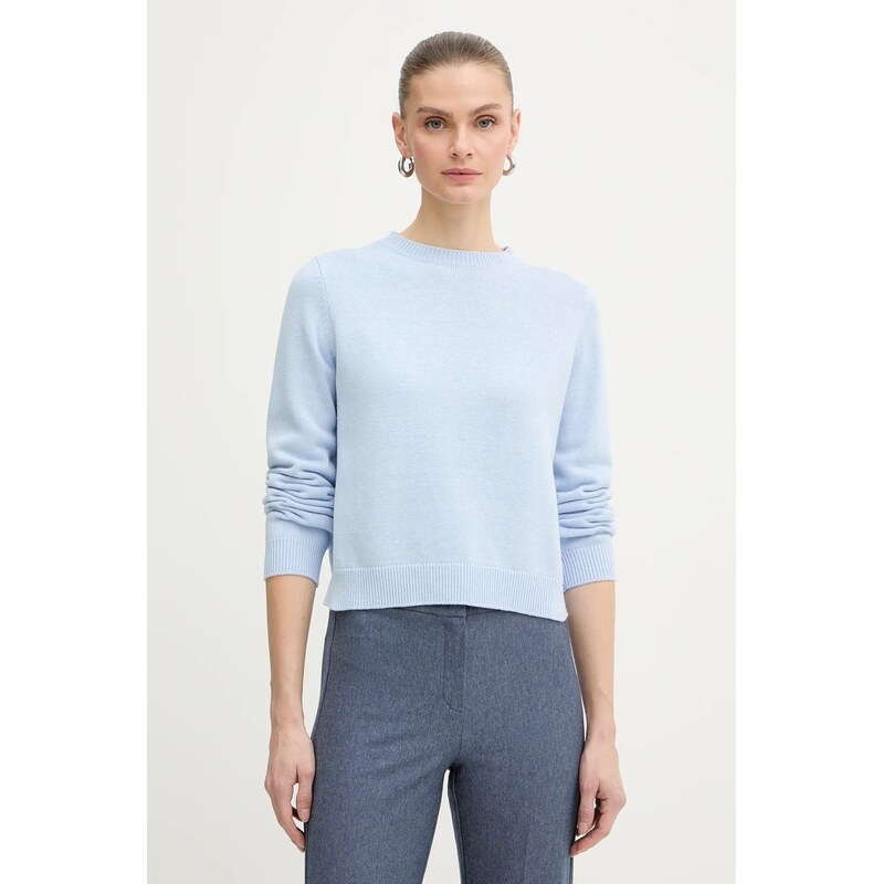 Sveter s prímesou vlny IBlues LIRICA 67068656