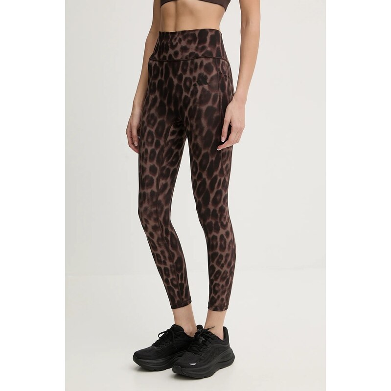 Legíny adidas Performance Optime 67068703