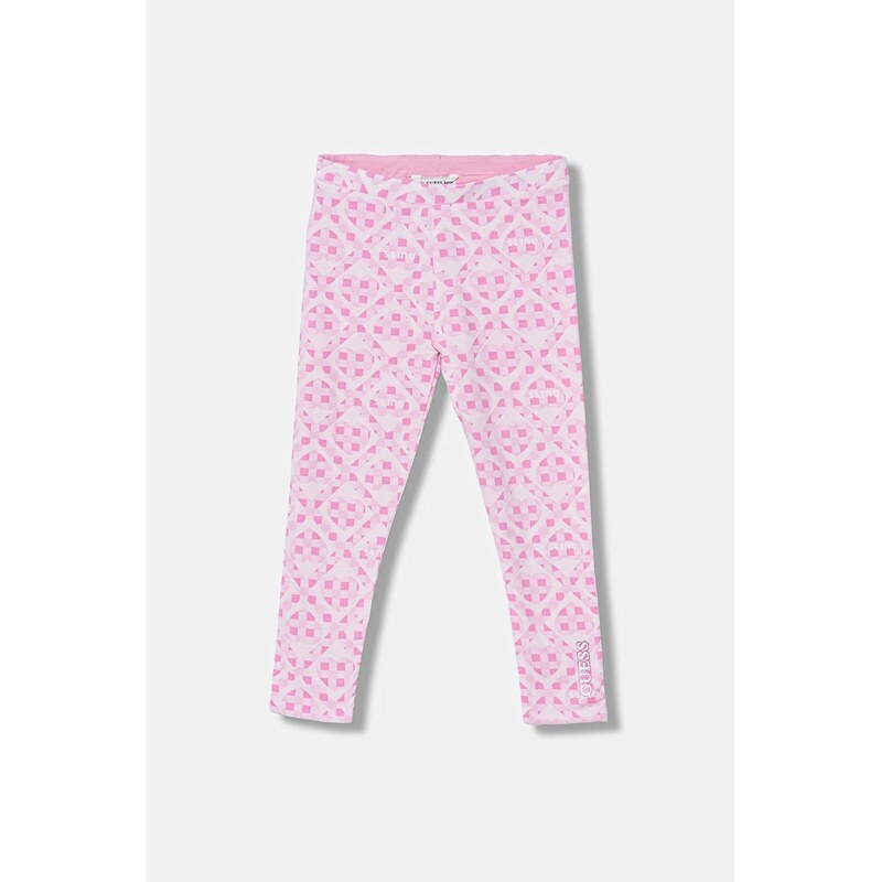 Detské legíny Guess 67068749